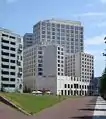Vue arrière.