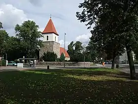 Berlin-Blankenbourg