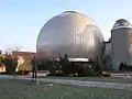 Planétarium de Berlin