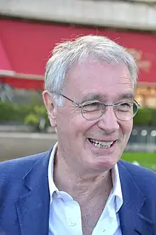 Bernard Le Coq