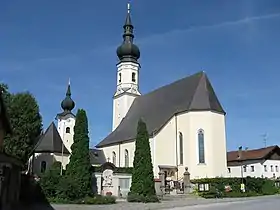 Berndorf bei Salzburg