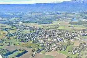 Bernex (Genève)