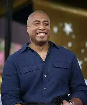 Image illustrative de l’article Bernie Williams