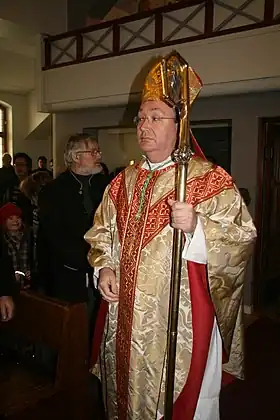 Image illustrative de l’article Bernt Ivar Eidsvig