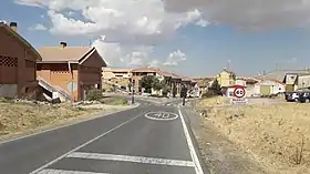 Bernuy de Porreros