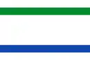 Drapeau de Berrocalejo