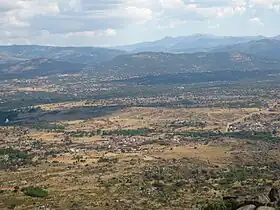 El Tejado