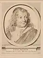 Louis Berryer