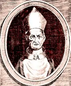 Image illustrative de l’article Bertrand de Cosnac