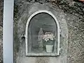Oratoire de Notre-Dame de Lourdes et de Jésus-Christ.