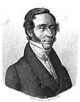 Saint-Albin Berville