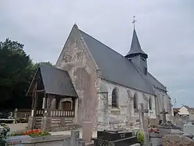 Berville-en-Roumois