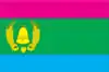 Drapeau de Raïon de Beryslav