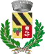 Blason de Berzano di Tortona
