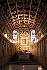 Chapelle Boitouset ou Notre-Dame des Jacobins