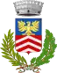 Blason de Besate