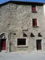 Besse-en-Chandesse - La Maison des Consuls.