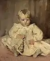 Baby Crawford.