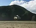 Point de surveillance du Surf