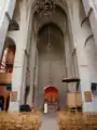 Bethlehem Church, Copenhagen (en)