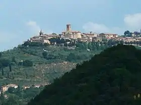 Bettona