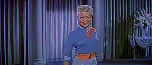 Betty Grable