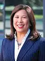 Betty Yee (en), auditrice depuis 2015.