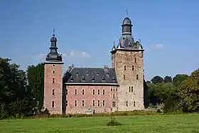 Beusdael