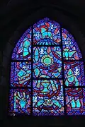 Symboles des sept sacrements