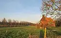 La campagne.