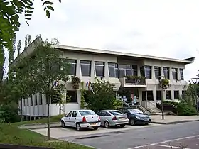 Beynes (Yvelines)