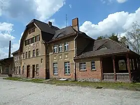 Crinitz