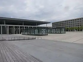 Image illustrative de l’article Gare de l'aéroport de Berlin