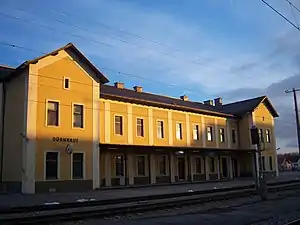 Dürnkrut