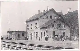 Sankt Julian