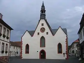 Babenhausen (Hesse)