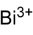 ion bismuth