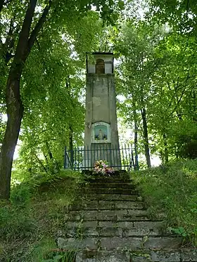 Gorajec-Stara Wieś