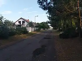 Białe Piątkowo
