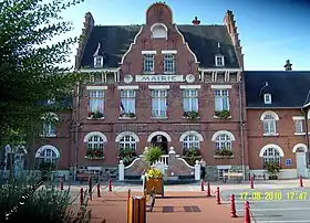 Biache-Saint-Vaast