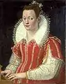 De Lavinia Fontana