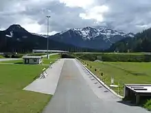 Championnats du monde de biathlon 2005