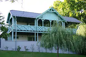 Rómaifürdő