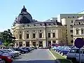L'Université.
