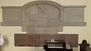 Monument aux morts.