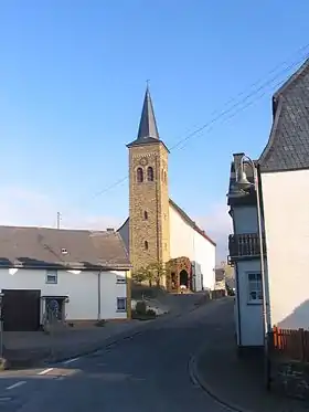 Bickenbach (Rhénanie-Palatinat)