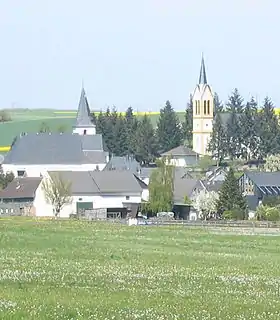 Biebern