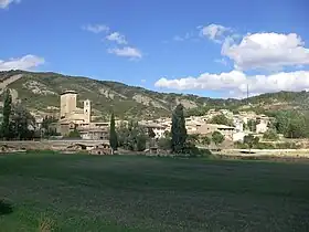 Biel (Saragosse)