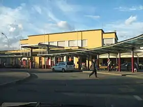 Image illustrative de l’article Gare de Biella-San-Paolo