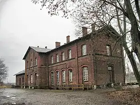 Bieniów (Lubusz)